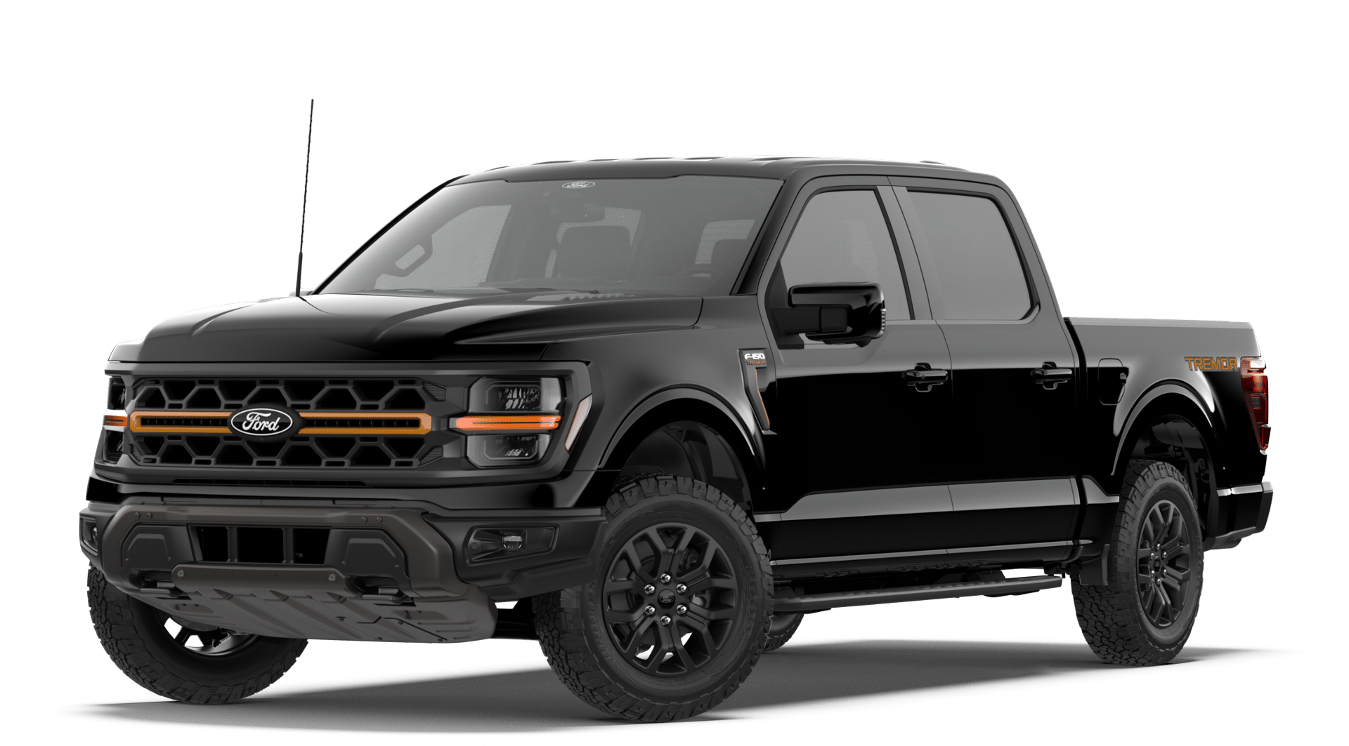 2026 Ford F-150® External Image 1